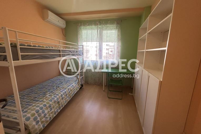 Двустаен апартамент, Варна, Погребите, 687426, Снимка 7