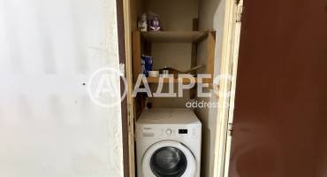 Тристаен апартамент, София, Младост 4, 693426, Снимка 11
