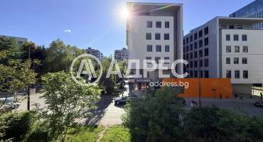 Тристаен апартамент, София, Младост 4, 693426, Снимка 1