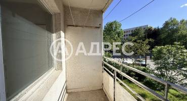 Тристаен апартамент, София, Младост 4, 693426, Снимка 5