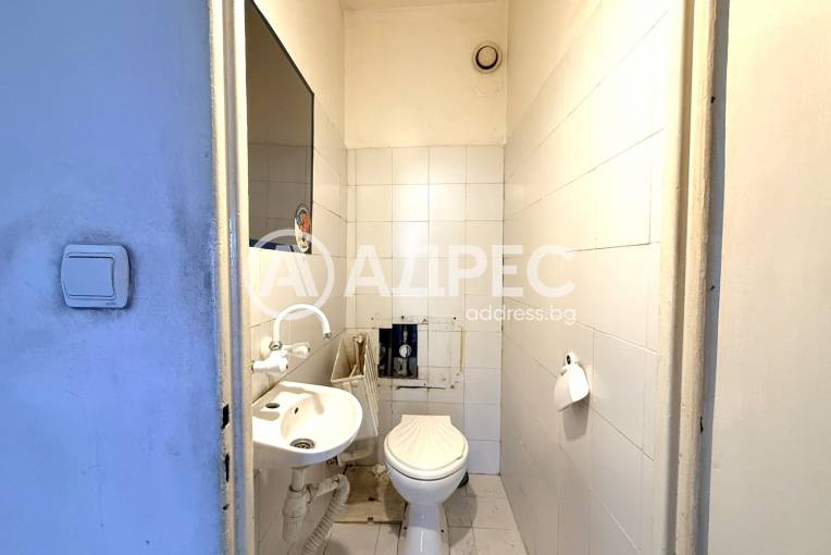 Тристаен апартамент, София, Младост 4, 693426, Снимка 10