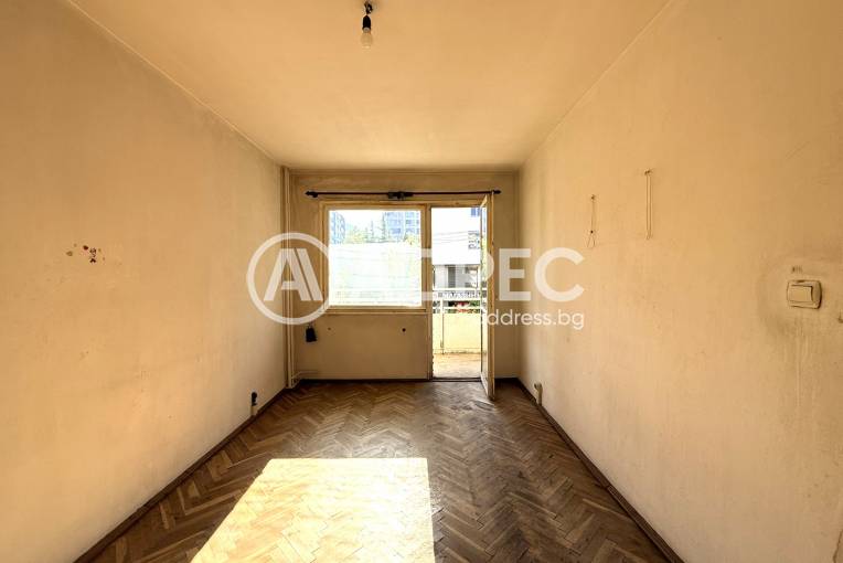 Тристаен апартамент, София, Младост 4, 693426, Снимка 4