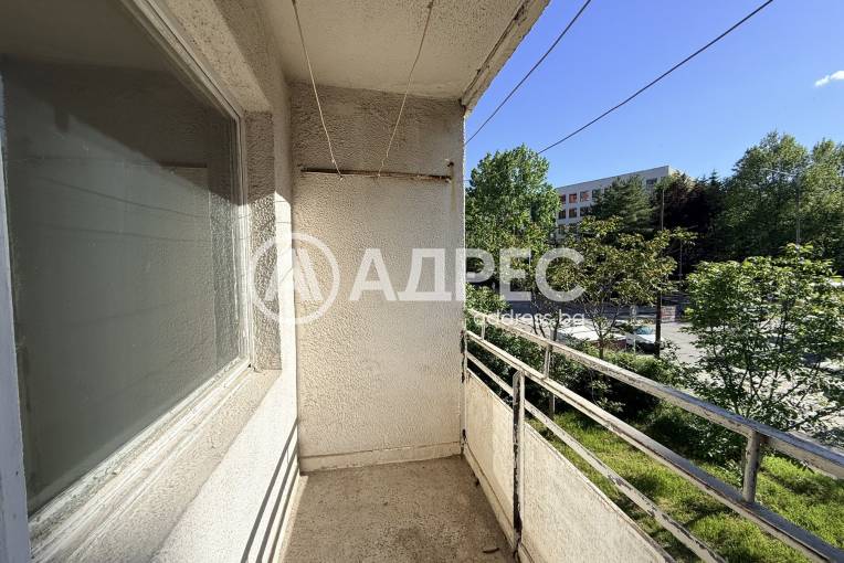 Тристаен апартамент, София, Младост 4, 693426, Снимка 5