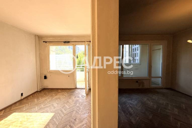 Тристаен апартамент, София, Младост 4, 693426, Снимка 6