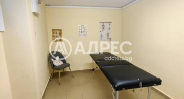 Офис, Варна, Нептун, 699426, Снимка 1