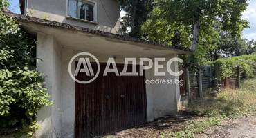 Къща/Вила, Голяма Желязна, 702426, Снимка 2