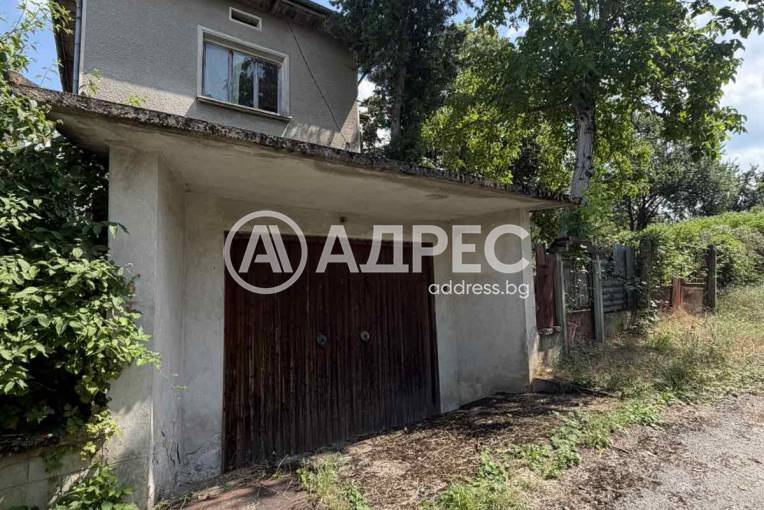 Къща/Вила, Голяма Желязна, 702426, Снимка 2