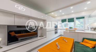 Тристаен апартамент, Варна, Трошево, 656427, Снимка 9