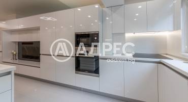 Тристаен апартамент, Варна, Трошево, 656427, Снимка 10