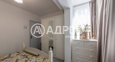 Тристаен апартамент, Варна, Трошево, 656427, Снимка 11