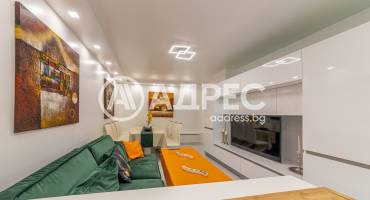 Тристаен апартамент, Варна, Трошево, 656427, Снимка 2