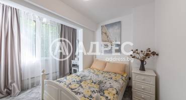 Тристаен апартамент, Варна, Трошево, 656427, Снимка 3