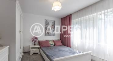 Тристаен апартамент, Варна, Трошево, 656427, Снимка 4