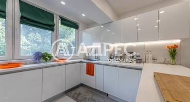 Тристаен апартамент, Варна, Трошево, 656427, Снимка 5