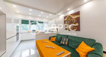 Тристаен апартамент, Варна, Трошево, 656427, Снимка 6