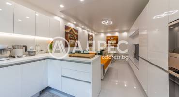 Тристаен апартамент, Варна, Трошево, 656427, Снимка 8