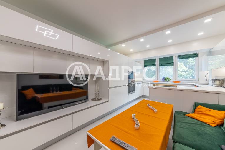 Тристаен апартамент, Варна, Трошево, 656427, Снимка 9