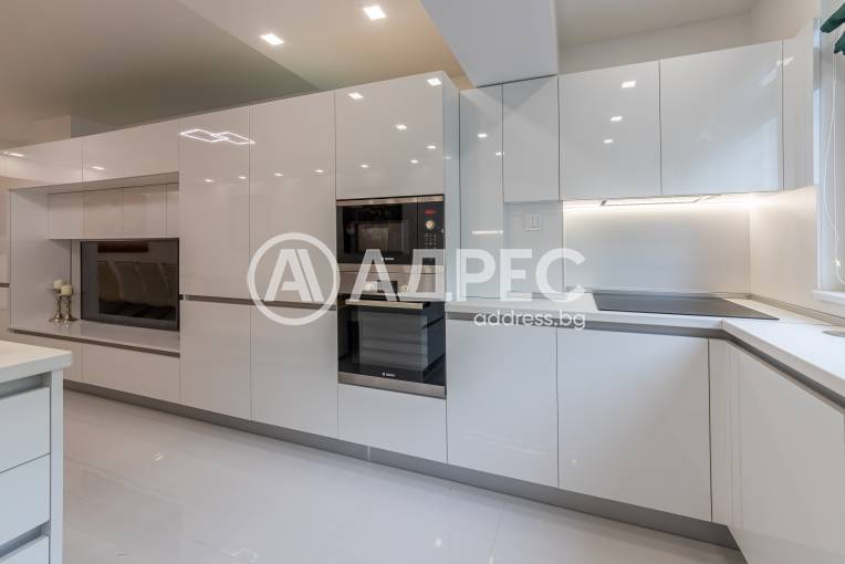 Тристаен апартамент, Варна, Трошево, 656427, Снимка 10