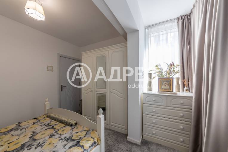 Тристаен апартамент, Варна, Трошево, 656427, Снимка 11