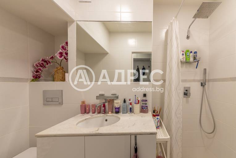 Тристаен апартамент, Варна, Трошево, 656427, Снимка 12