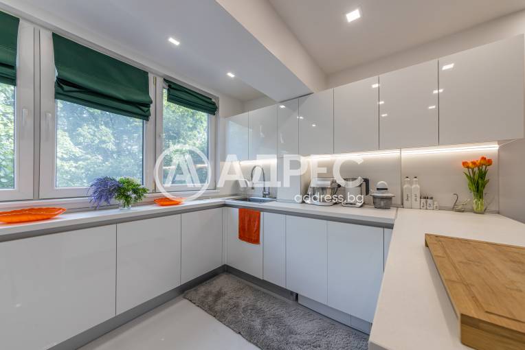 Тристаен апартамент, Варна, Трошево, 656427, Снимка 5