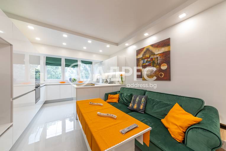 Тристаен апартамент, Варна, Трошево, 656427, Снимка 6