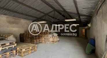 Цех/Склад, София, Връбница 2, 673427, Снимка 12