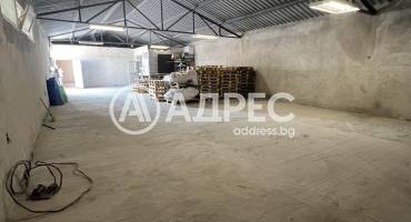 Цех/Склад, София, Връбница 2, 673427, Снимка 5