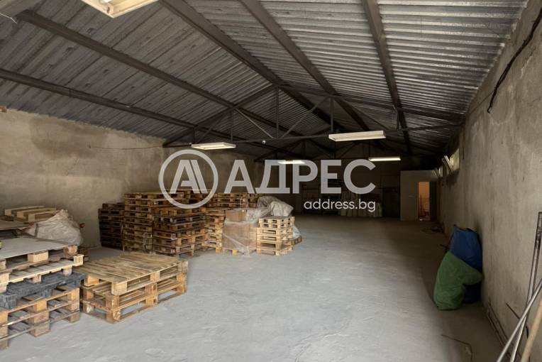 Цех/Склад, София, Връбница 2, 673427, Снимка 12