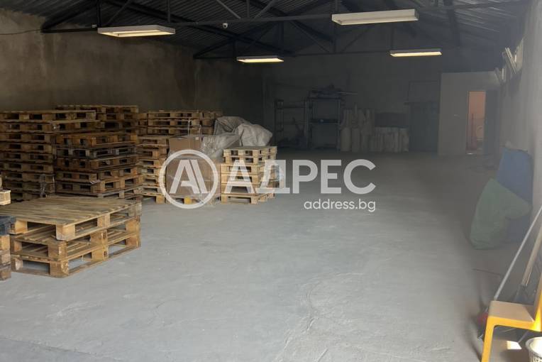 Цех/Склад, София, Връбница 2, 673427, Снимка 15
