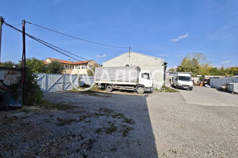 Цех/Склад, София, Връбница 2, 673427, Снимка 4