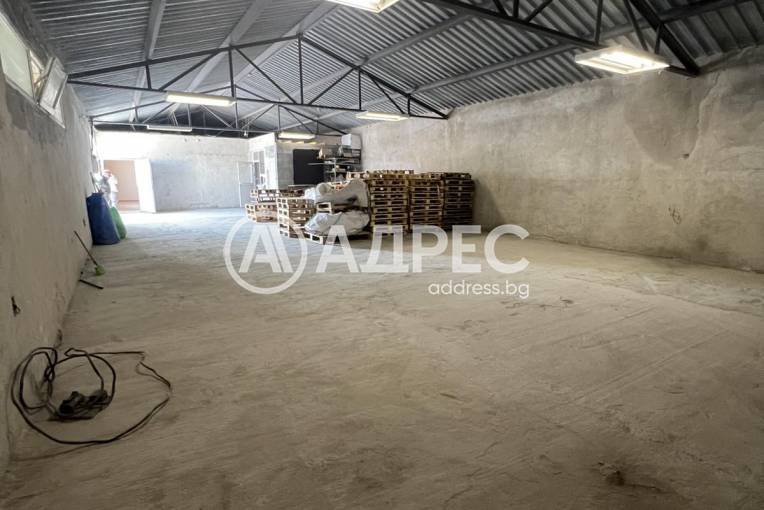 Цех/Склад, София, Връбница 2, 673427, Снимка 5