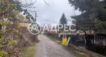 Парцел/Терен, Банкя, Градоман, 679427, Снимка 4