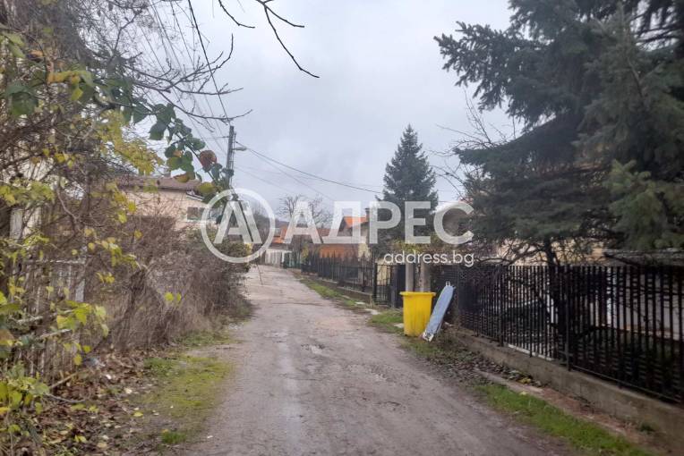 Парцел/Терен, Банкя, Градоман, 679427, Снимка 4