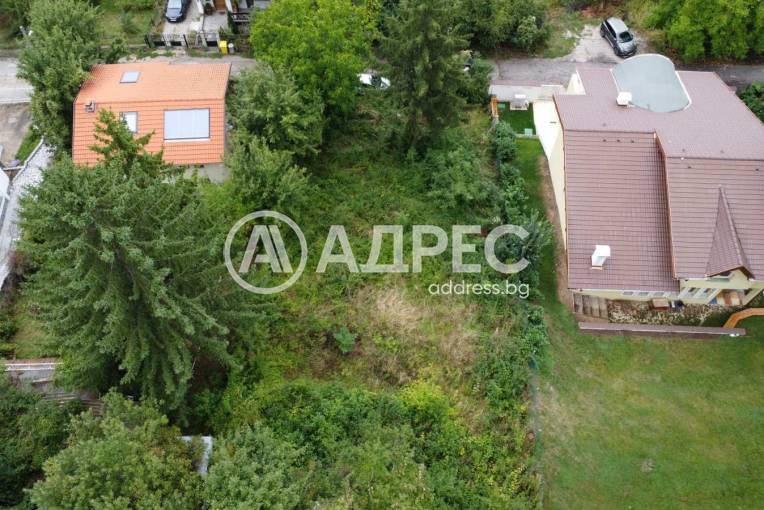 Парцел/Терен, Банкя, Градоман, 679427, Снимка 5