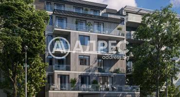 Тристаен апартамент, София, Банишора, 680427, Снимка 2
