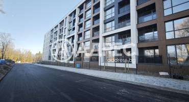 Двустаен апартамент, София, Малинова Долина, 681427, Снимка 1