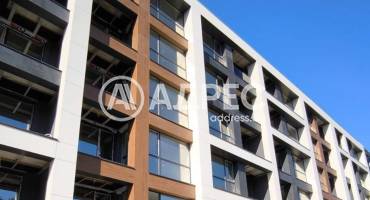 Двустаен апартамент, София, Малинова Долина, 681427, Снимка 2