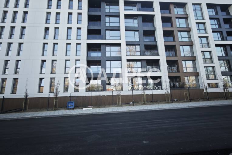 Двустаен апартамент, София, Малинова Долина, 681427, Снимка 4