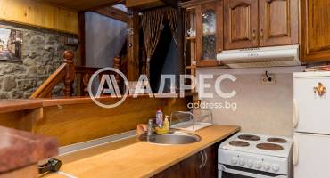 Къща/Вила, Горно трапе, 683427, Снимка 10