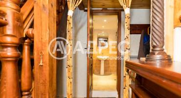 Къща/Вила, Горно трапе, 683427, Снимка 11