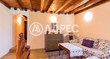 Къща/Вила, Горно трапе, 683427, Снимка 14