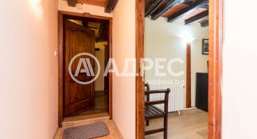 Къща/Вила, Горно трапе, 683427, Снимка 16