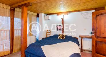 Къща/Вила, Горно трапе, 683427, Снимка 19