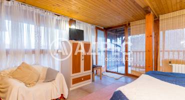 Къща/Вила, Горно трапе, 683427, Снимка 20