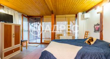 Къща/Вила, Горно трапе, 683427, Снимка 21