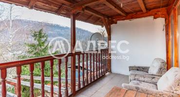 Къща/Вила, Горно трапе, 683427, Снимка 22