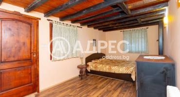 Къща/Вила, Горно трапе, 683427, Снимка 23