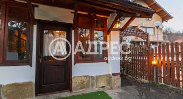 Къща/Вила, Горно трапе, 683427, Снимка 6