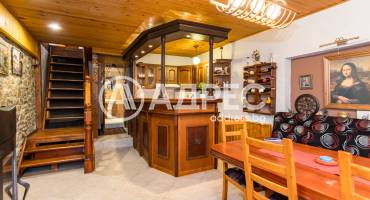 Къща/Вила, Горно трапе, 683427, Снимка 7